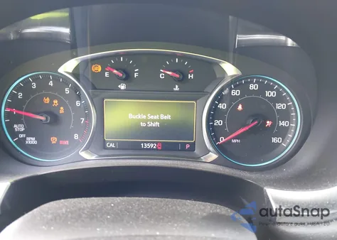 2023 Chevrolet Traverse Awd Lt Cloth from USA, damaged, VIN 1GNEVGKW0PJ259360